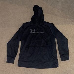 under armour cold gear sweatshirt